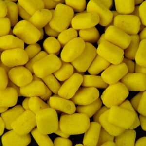 Przynęty Method Feeder BaitNow PINS Wafters - Corn 8-12° - obrazek 6