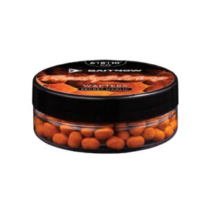 Przynęty Method Feeder BaitNow FREAKY SHRIMP Wafters 6/8/10mm - obrazek 2