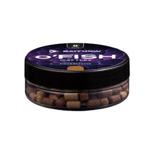 Przynęty Method Feeder BaitNow O'Fish Wafters - Fish Betaine 8mm - obrazek 2