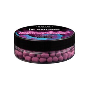 Przynęty Method Feeder BaitNow ULTRA VIOLET Wafters 6/8/10mm - obrazek 2