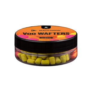 Przynęty Method Feeder BaitNow VOO Wafters - Hybrid 8mm - obrazek 2