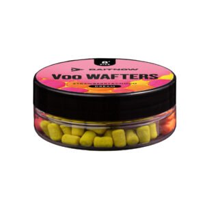 Przynęty Method Feeder BaitNow VOO Wafters - Dream 8mm - obrazek 2