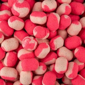 Przynęty Method Feeder BaitNow YOLO White&Pink Wafters – Mango-N-Butyric 6/8/10mm - obrazek 6