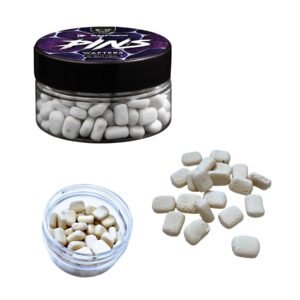 Przynęty Method Feeder BaitNow PINS Wafters - N-Butyric 8-12° - obrazek 5