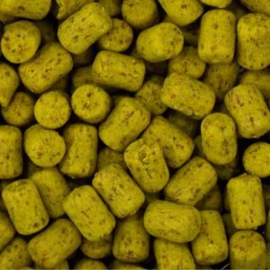 Przynęty Method Feeder BaitNow O'Fish Wafters - N-Butyric&Corn 8mm - obrazek 6