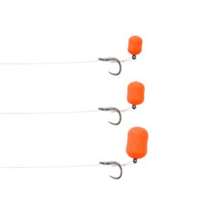 Przynęty Method Feeder BaitNow FREAKY SHRIMP Wafters 6/8/10mm - obrazek 5