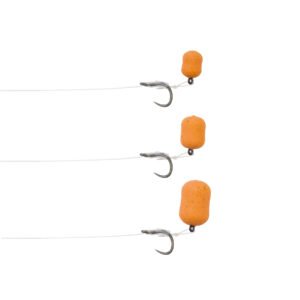 Przynęty Method Feeder BaitNow GREEN GHOST Wafters 6/8/10mm - obrazek 5