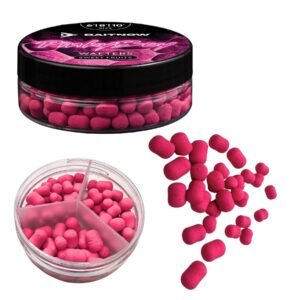 Przynęty Method Feeder BaitNow PINKY BOY Wafters 6/8/10mm - obrazek 4
