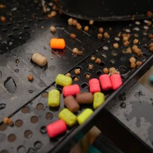 Przynęty Method Feeder BaitNow VOO Wafters - Fusion 8mm - obrazek 8