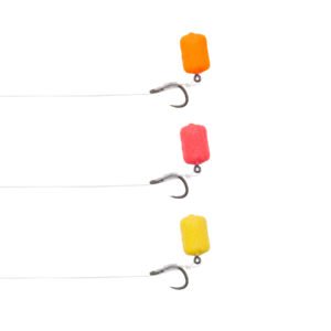 Przynęty Method Feeder BaitNow VOO Wafters - Fusion 8mm - obrazek 7