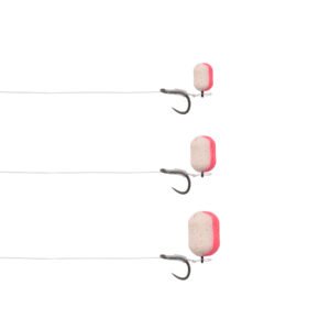 Przynęty Method Feeder BaitNow YOLO White&Pink Wafters – Mango-N-Butyric 6/8/10mm - obrazek 7