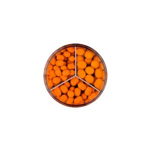 Przynęty Method Feeder BaitNow FREAKY SHRIMP Wafters 6/8/10mm - obrazek 3