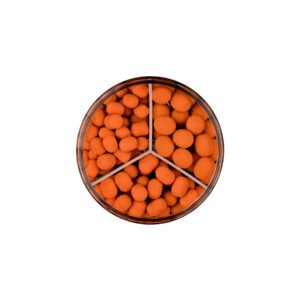 Przynęty Method Feeder BaitNow GREEN GHOST Wafters 6/8/10mm - obrazek 3