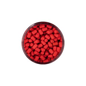 Przynęty Method Feeder BaitNow O'Fish Wafters - Spicy Sausage 8mm - obrazek 4