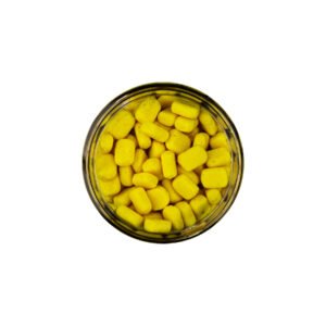 Przynęty Method Feeder BaitNow PINS Wafters - Corn 8-12° - obrazek 4