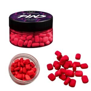 Przynęty Method Feeder BaitNow PINS Wafters - Candy 8-12° - obrazek 5