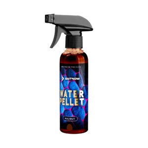 Liquid Method Feeder BaitNow - Water Pellet Halibut - obrazek 1