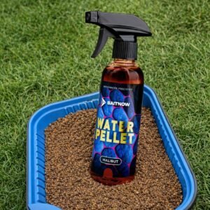 Liquid Method Feeder BaitNow - Water Pellet Halibut - obrazek 3