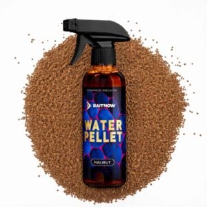 Liquid Method Feeder BaitNow - Water Pellet Halibut - obrazek 2