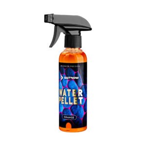 Liquid Method Feeder BaitNow - Water Pellet Orange - obrazek 1