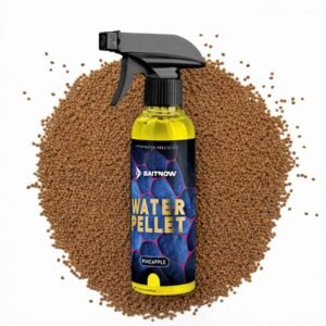 Liquid Method Feeder BaitNow - Water Pellet Pineapple - obrazek 2