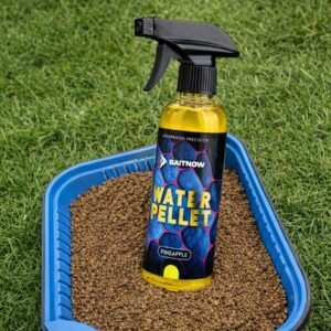 Liquid Method Feeder BaitNow - Water Pellet Pineapple - obrazek 3