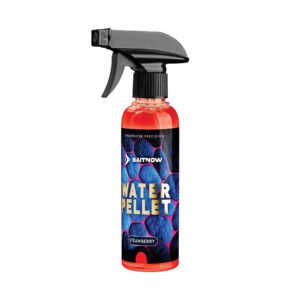 Liquid Method Feeder BaitNow - Water Pellet Strawberry - obrazek 1