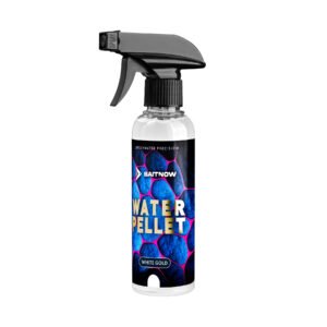 Liquid Method Feeder BaitNow - Water Pellet White Gold - obrazek 1