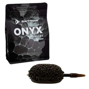 Pellet Method Feeder BaitNow - ONYX 2mm - obrazek 4