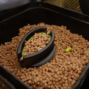Pellet Method Feeder BaitNow - Original Coarse 2mm - obrazek 8