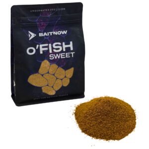 Zanęta Method Feeder BaitNow - O'Fish Sweet - obrazek 3
