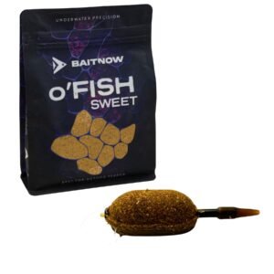Zanęta Method Feeder BaitNow - O'Fish Sweet - obrazek 4
