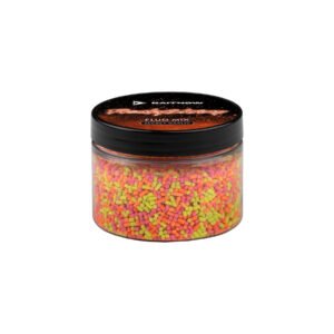 Dodatek Method Feeder FLUO MIX - Freaky Shrimp - obrazek 1
