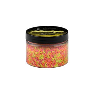 Dodatek Method Feeder FLUO MIX - Yellow Spin - obrazek 1