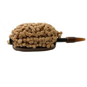 Pellet Method Feeder BaitNow - Creator 3mm - obrazek 5