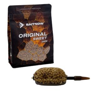 Pellet Method Feeder BaitNow - Original Sweet 2mm - obrazek 4