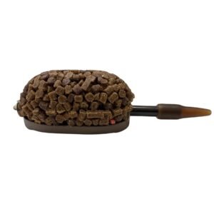 Pellet Method Feeder BaitNow - FLOW 2,8mm - obrazek 6