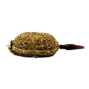 Zanęta Method Feeder BaitNow - PUMPQIN - obrazek 5
