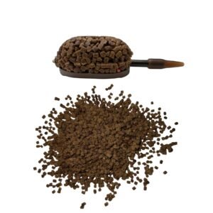 Pellet Method Feeder BaitNow - FLOW 2,8mm - obrazek 5