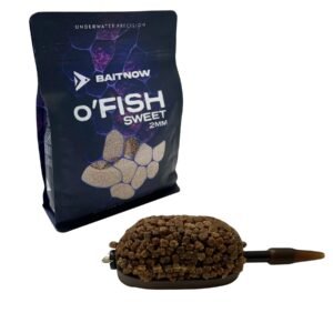 Pellet Method Feeder BaitNow - O'Fish Sweet 2mm - obrazek 4