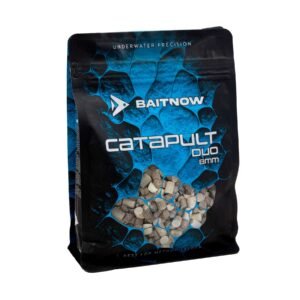 Pellet Method Feeder BaitNow - Catapult Duo 8mm - obrazek 1