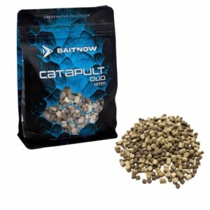 Pellet Method Feeder BaitNow - Catapult Duo 8mm - obrazek 3
