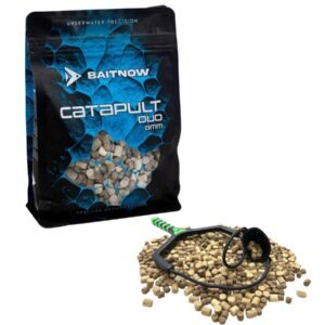 Pellet Method Feeder BaitNow - Catapult Duo 8mm - obrazek 4