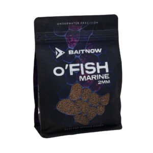 Pellet Method Feeder BaitNow - O'Fish Marine 2mm - obrazek 1