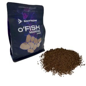 Pellet Method Feeder BaitNow - O'Fish Marine 2mm - obrazek 3
