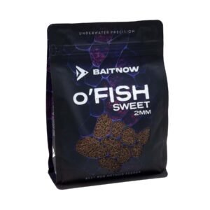 Pellet Method Feeder BaitNow - O'Fish Sweet 2mm - obrazek 1