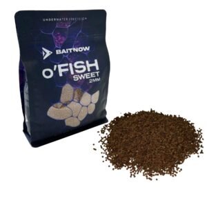 Pellet Method Feeder BaitNow - O'Fish Sweet 2mm - obrazek 5