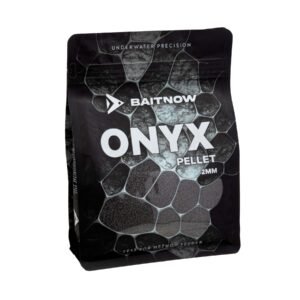 Pellet Method Feeder BaitNow - ONYX 2mm - obrazek 1