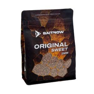 Pellet Method Feeder BaitNow - Original Sweet 2mm - obrazek 1