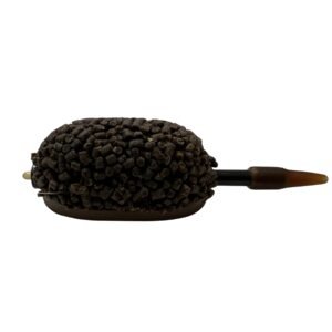 Pellet Method Feeder BaitNow - ONYX 2mm - obrazek 5
